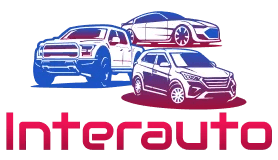 Interauto logo