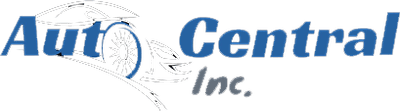 Auto Central logo
