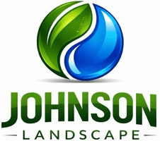 Johnson Landscape logo