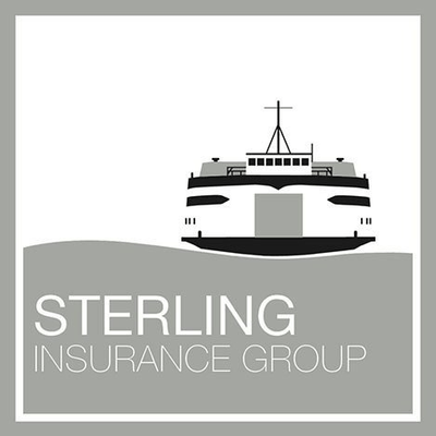 Sterling Insurance Group logo