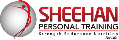 Sheehan Personal Training logo