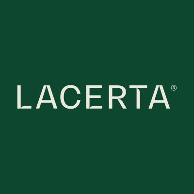 Lacerta Group logo