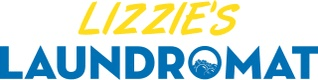 Lizzie's Laundromat logo