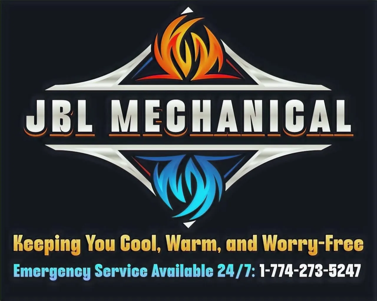 JBL Mechanical