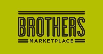 Brothers Marketplace logo