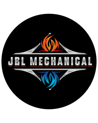 JBL Mechanical logo
