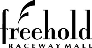 Freehold Raceway Mall logo