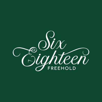 618 Restaurant logo