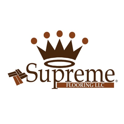 Supreme Flooring LLC logo