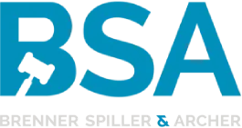 Brenner Spiller & Archer logo