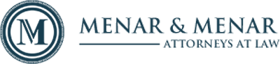 Menar & Menar Attorneys at Law logo