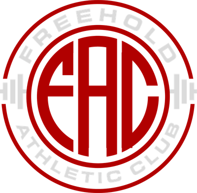 Freehold Athletic Club logo