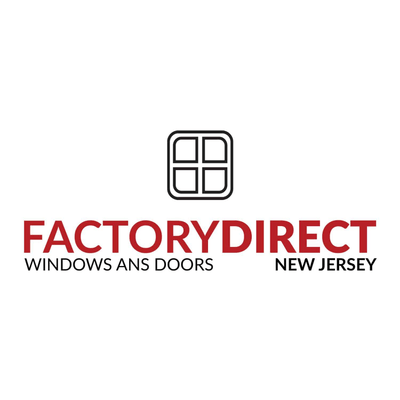 Factory Direct Windows and Doors New Jersey logo