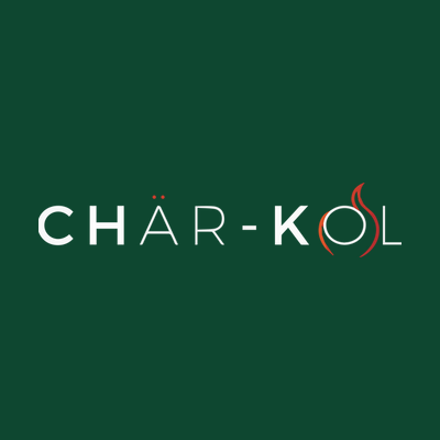 Charkol logo