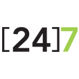 24 Hour Pest Control logo