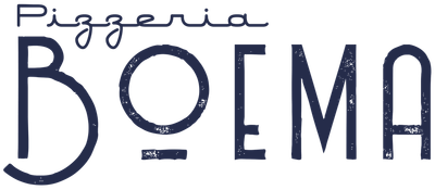Pizzeria Boema logo