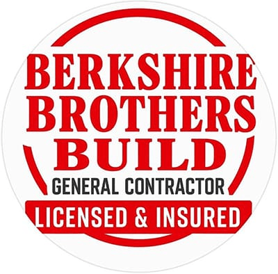 Berkshire Brothers Builld logo
