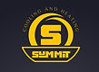 Summit Cooling and H logo