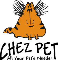 Chez Pet logo