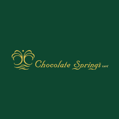 Chocolate Springs logo