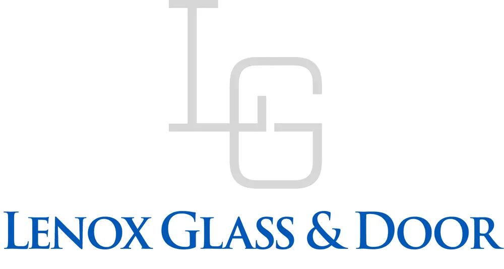Lenox Glass & Door