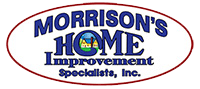 Morrison's Home Improvement logo