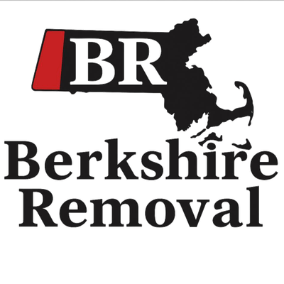 Berkshire Removal logo