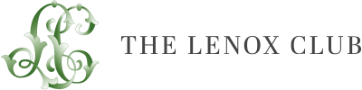 Lenox Club logo
