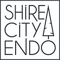 Shire-City-Endo logo