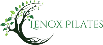 Lenox Pilates logo