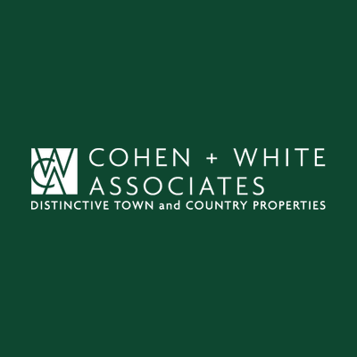 Cohen + White Associates logo
