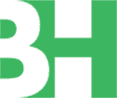 Brick House Web Design logo