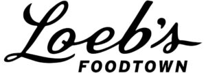 Loeb’s Foodtown logo