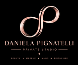 Daniela Pignatelli Private Studio logo