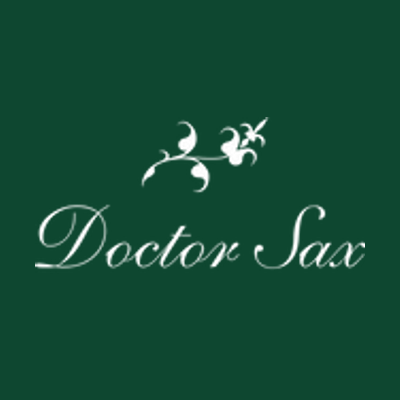 Doctor Sax House logo