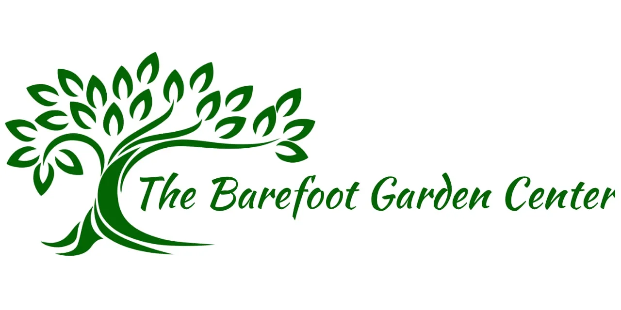 The Barefoot Gardener