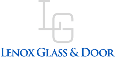 Lenox Glass & Door logo
