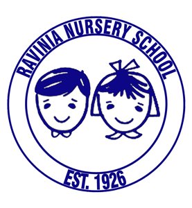 Ravinia Nursery School logo