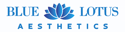 Blue Lotus Aesthetics logo