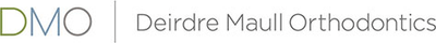 Deirdre Maull Orthodontics logo