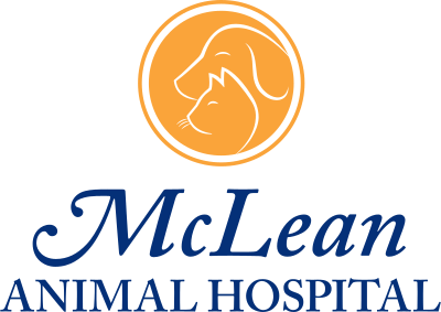 McLean Animal Hospital logo