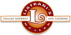 Listrani's at McLean logo