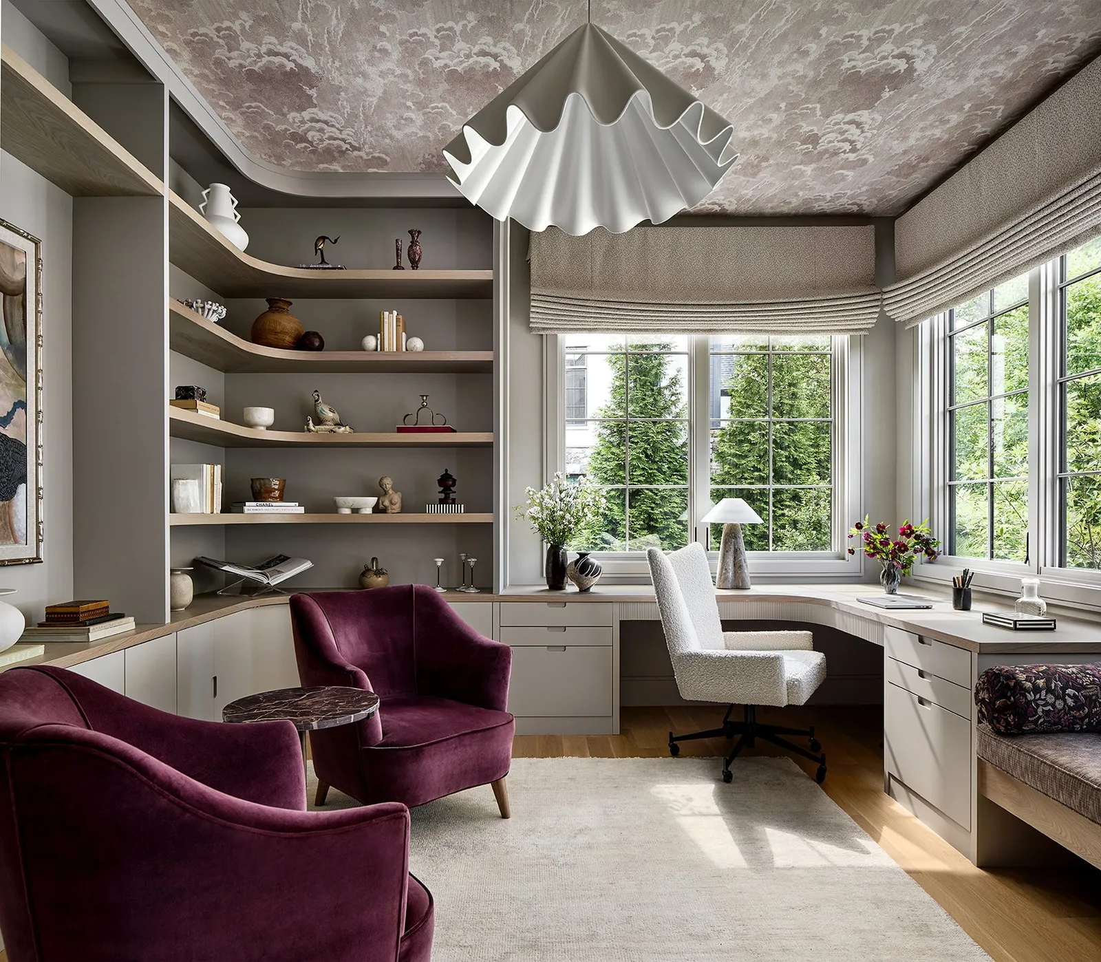 McLean Painter Service