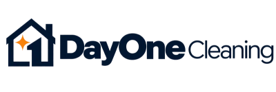 DayOne Cleaning Services logo