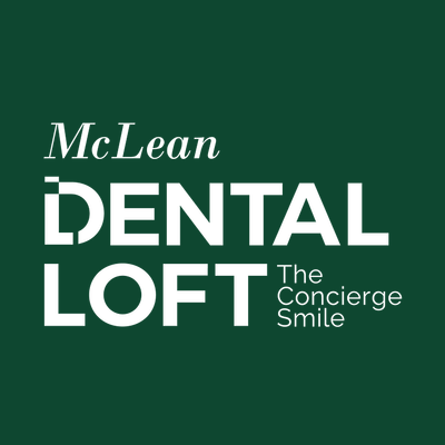 McLean Dental Loft logo