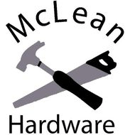 McLean Hardware Co., Inc. logo