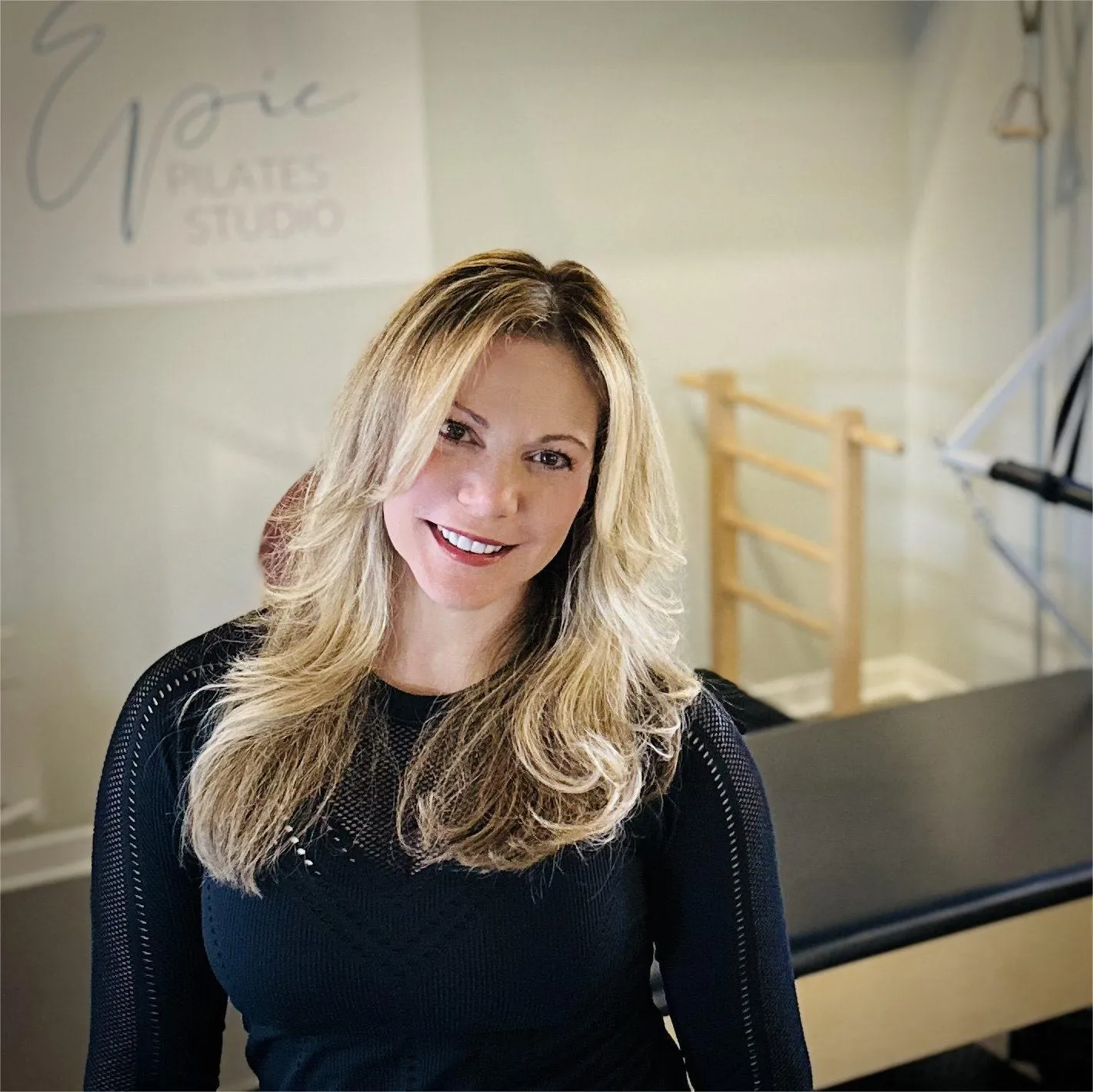 Epic Pilates Studio
