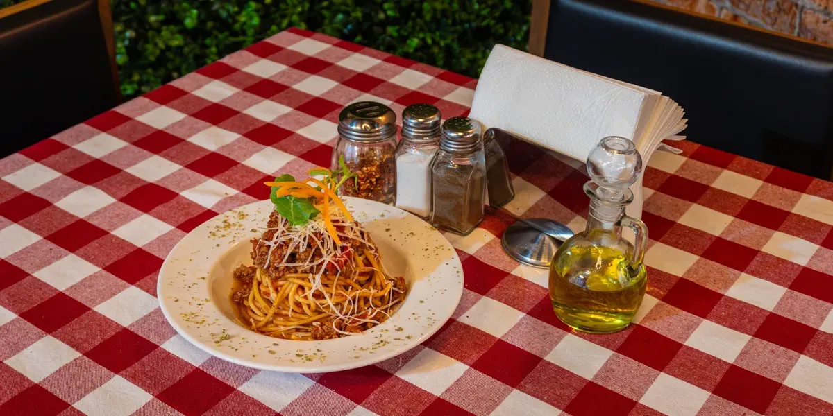 The Italian Oven McLean