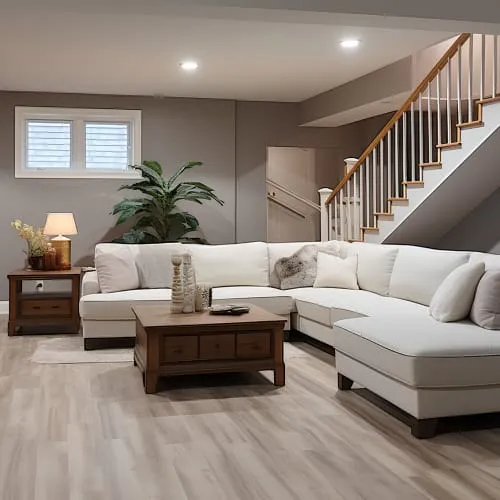 Mastercraft Floors