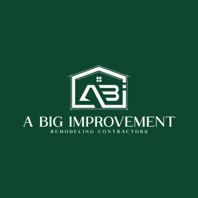 A Big Improvement logo